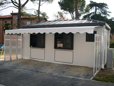 Custom made Prefabricated