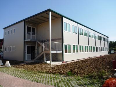 Custom made Prefabricated