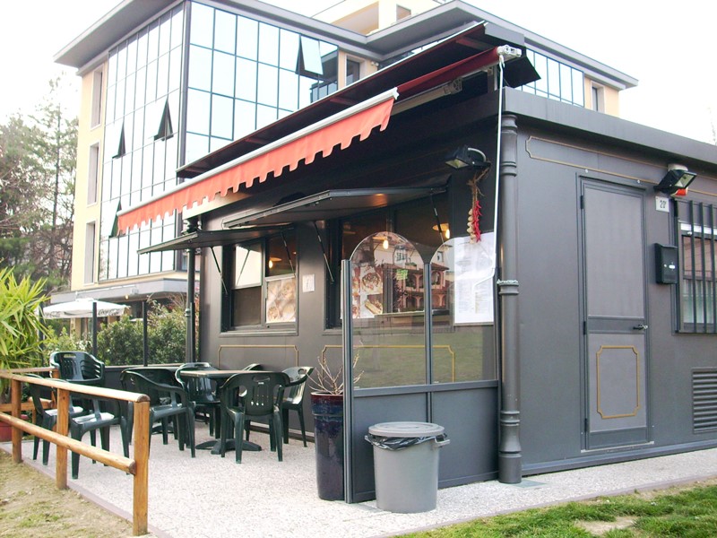 Prefab. su Misura